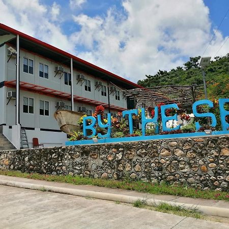 By The Sea Hotel Bulalacao Bulalakao 외부 사진
