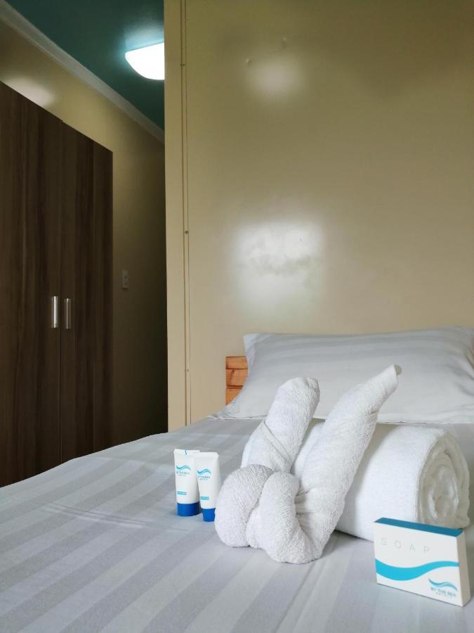 By The Sea Hotel Bulalacao Bulalakao 외부 사진