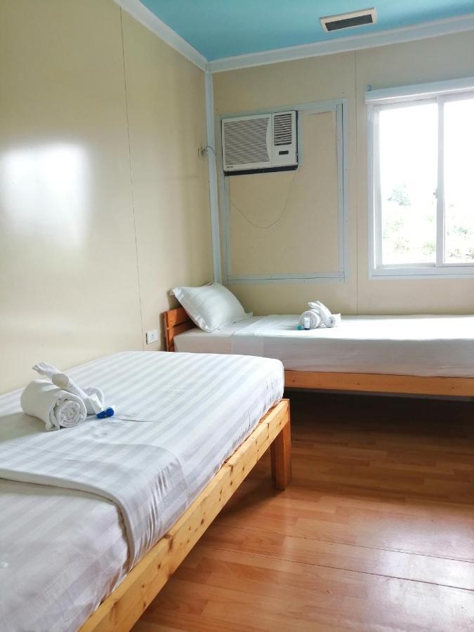 By The Sea Hotel Bulalacao Bulalakao 외부 사진