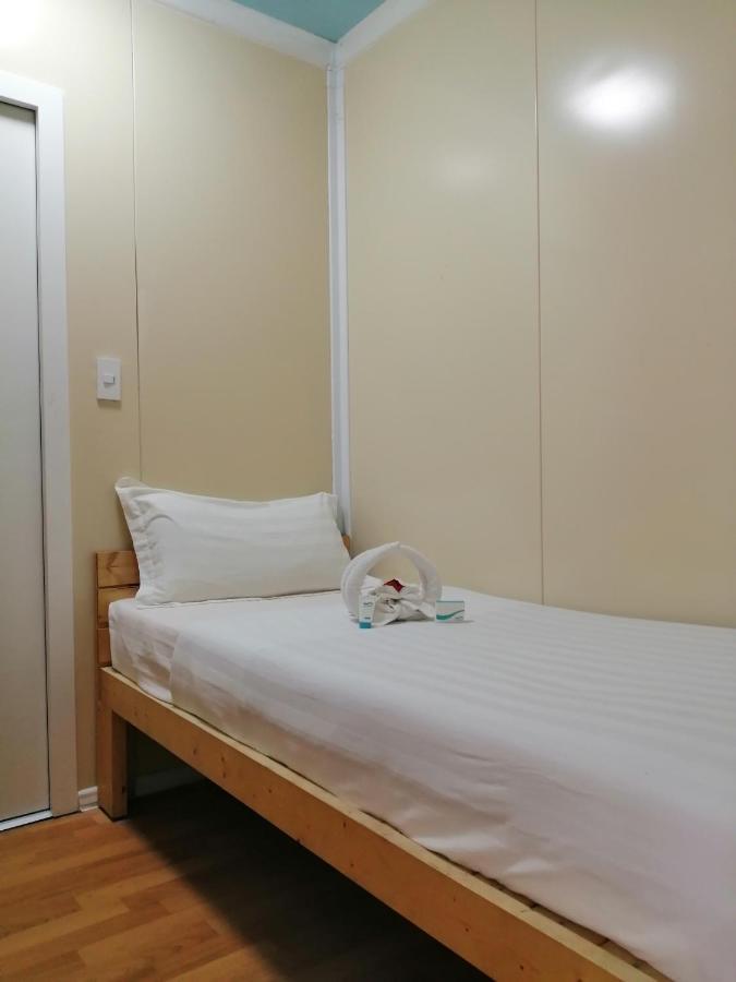 By The Sea Hotel Bulalacao Bulalakao 외부 사진