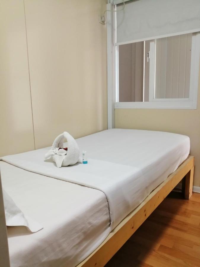 By The Sea Hotel Bulalacao Bulalakao 외부 사진