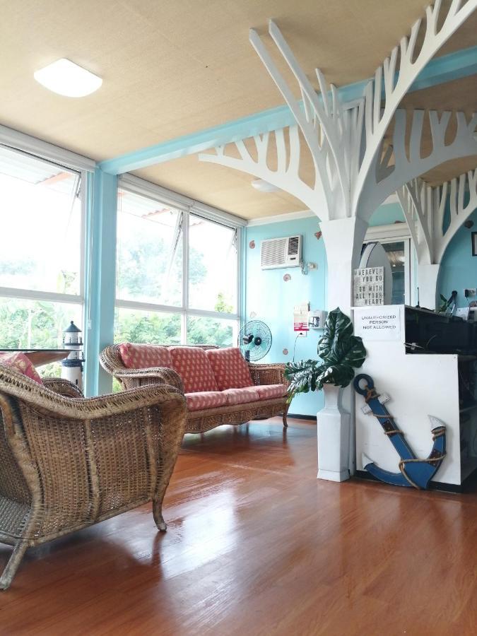 By The Sea Hotel Bulalacao Bulalakao 외부 사진