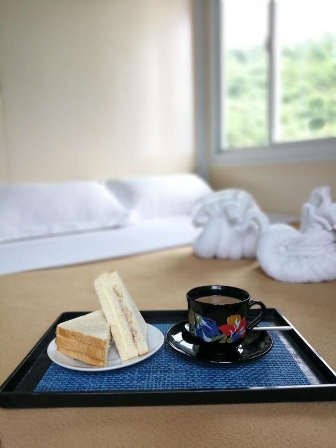 By The Sea Hotel Bulalacao Bulalakao 외부 사진