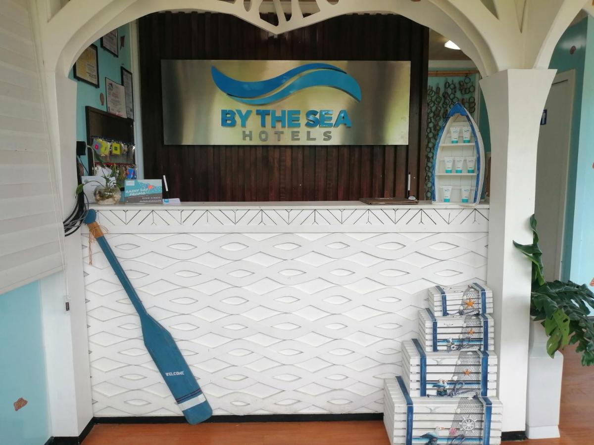 By The Sea Hotel Bulalacao Bulalakao 외부 사진