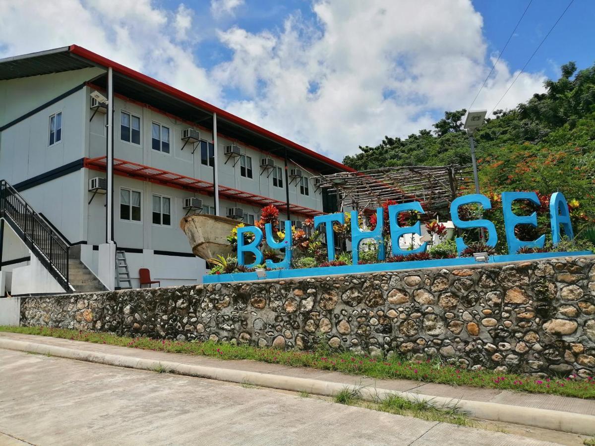 By The Sea Hotel Bulalacao Bulalakao 외부 사진