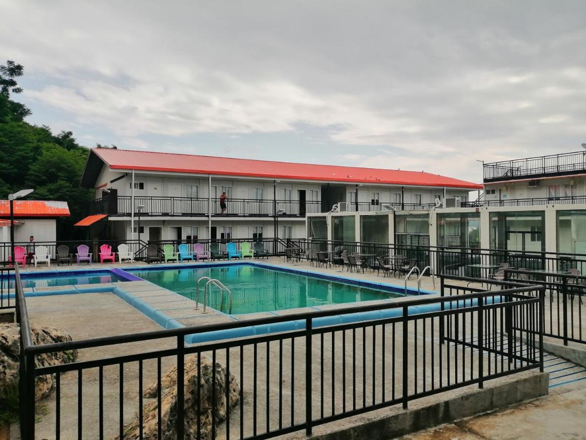 By The Sea Hotel Bulalacao Bulalakao 외부 사진
