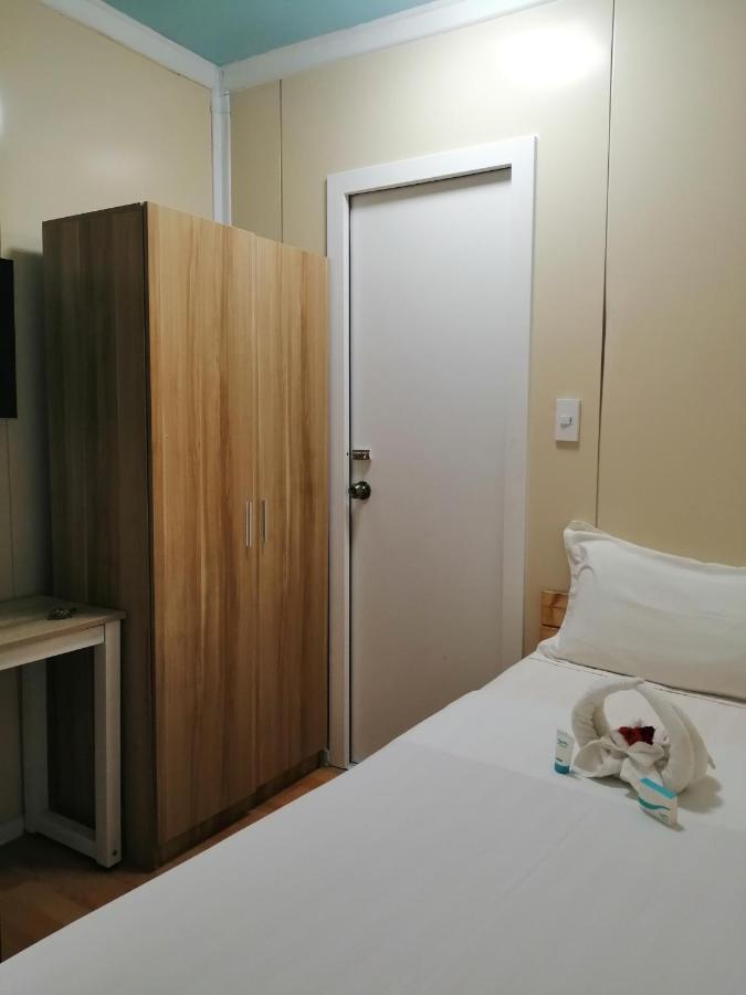 By The Sea Hotel Bulalacao Bulalakao 외부 사진