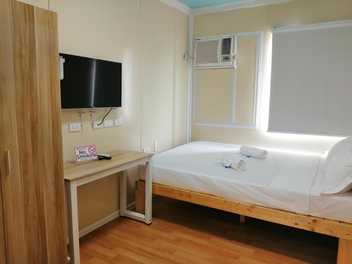 By The Sea Hotel Bulalacao Bulalakao 외부 사진
