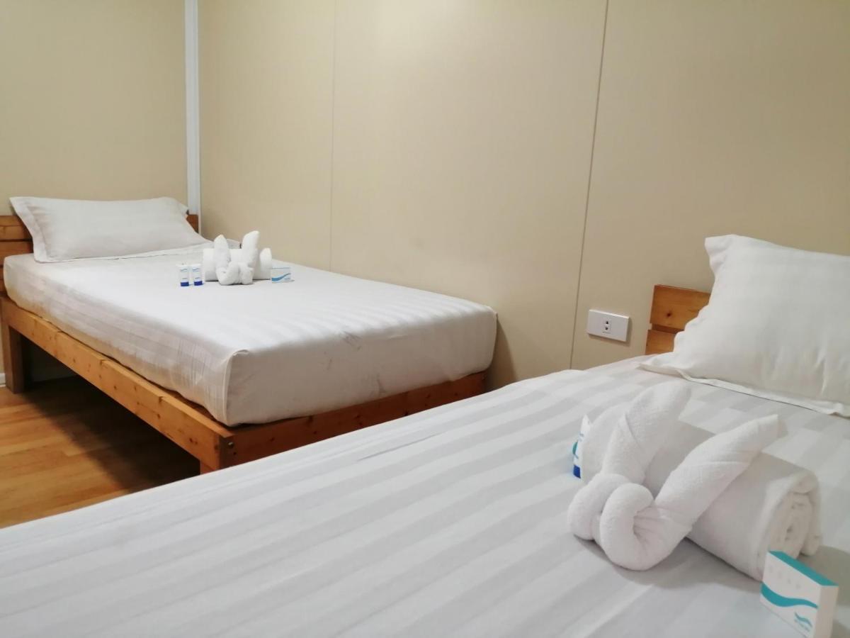 By The Sea Hotel Bulalacao Bulalakao 외부 사진