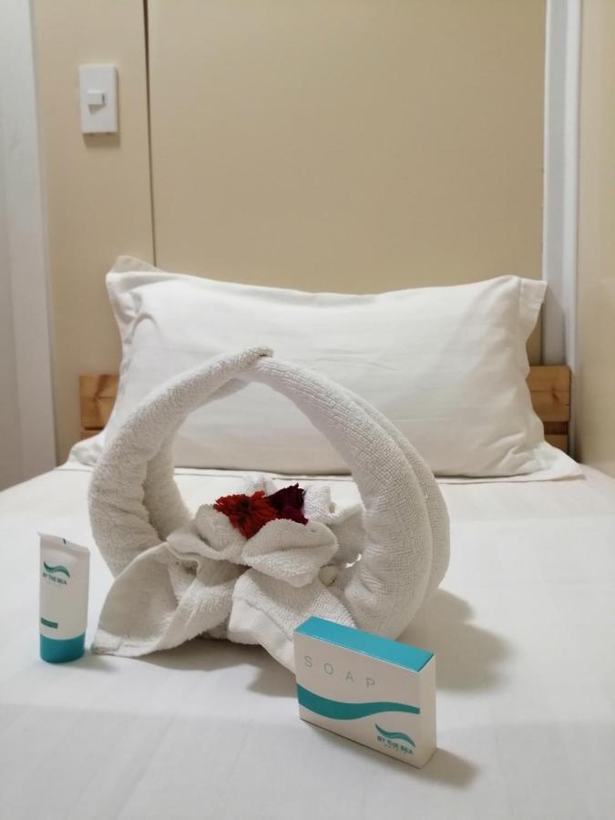 By The Sea Hotel Bulalacao Bulalakao 외부 사진