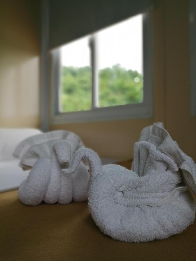 By The Sea Hotel Bulalacao Bulalakao 외부 사진
